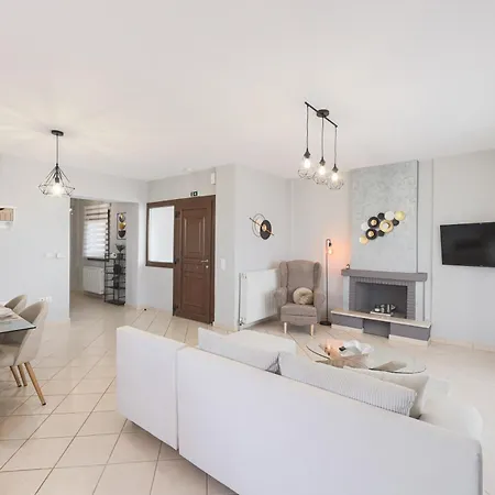 Apartment Electras House