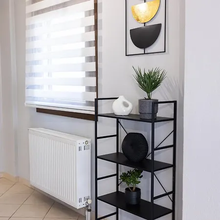 Electras House Apartment Kassandria
