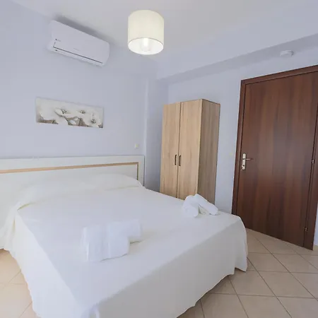 Apartment Electras House Kassandria
