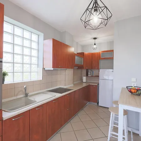 Electras House * קסנדריה