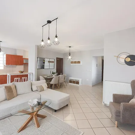 Apartment Electras House